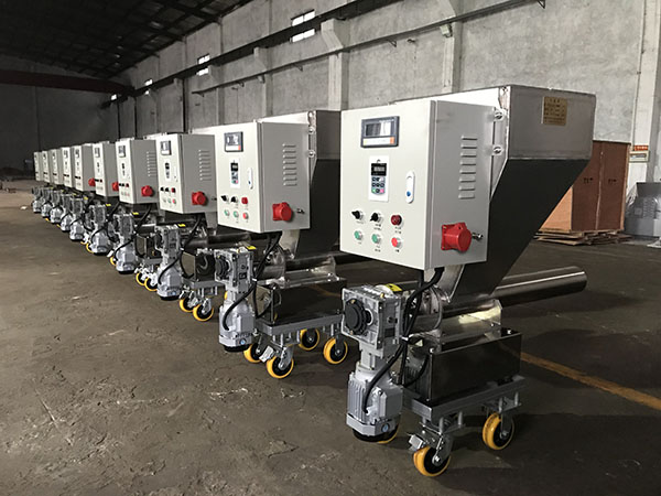 失重稱的應用特點